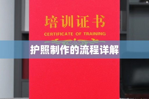 巴塘护照制作的流程详解